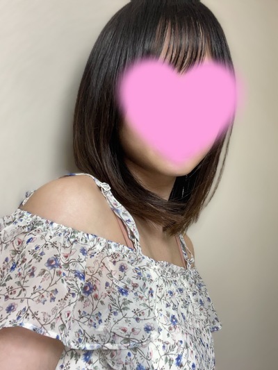 まき 激ｶﾜ素人系黒髪清楚(受付イチオシ) さんの写真