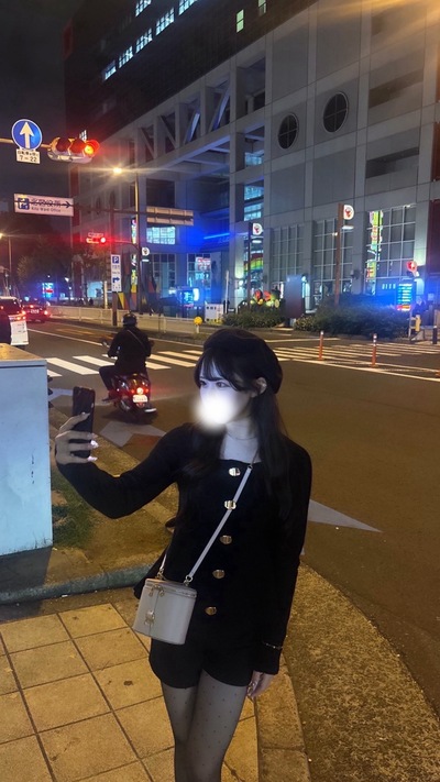 ゆら アイドル系ゲキカワ素人(受付超イチオシ)さんの写真